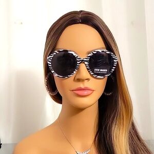 Steve Madden® Sawyer sunglasses